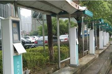 南昌150根電動汽車充電樁遭廢棄 正醞釀改進(jìn)推廣規(guī)劃