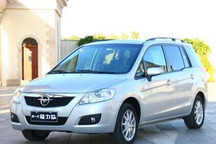 89台普力马纯电动汽车投放海口示范运营