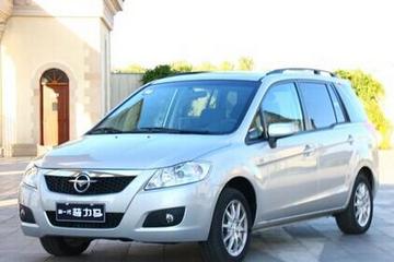 89台普力马纯电动汽车投放海口示范运营