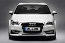 奧迪A3 Sportback e-tron油氣并行