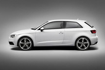 奧迪A3 Sportback g-tron燃氣動力系統解析