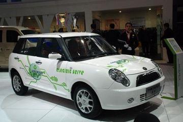 [新品集锦]力帆微型电动车320E下月上市 大众e-Golf售价公布