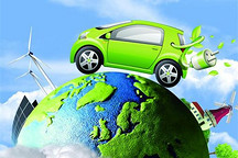【一周热点】首批免征购置税新能源车目录发布 上半年动力电池产量8.04亿瓦时