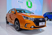 首批免购置税新能源车目录出炉 天津市场仍在观望
