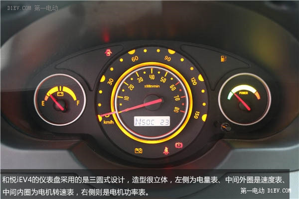 第一電動網(wǎng)新聞圖片