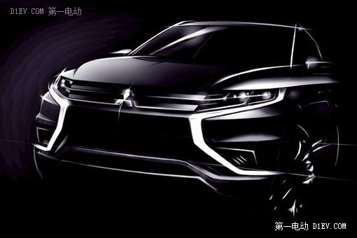 第一電動網(wǎng)新聞圖片