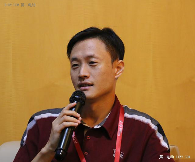 第一電動網(wǎng)新聞圖片