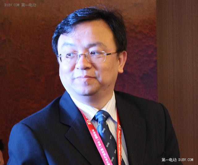 第一電動網(wǎng)新聞圖片
