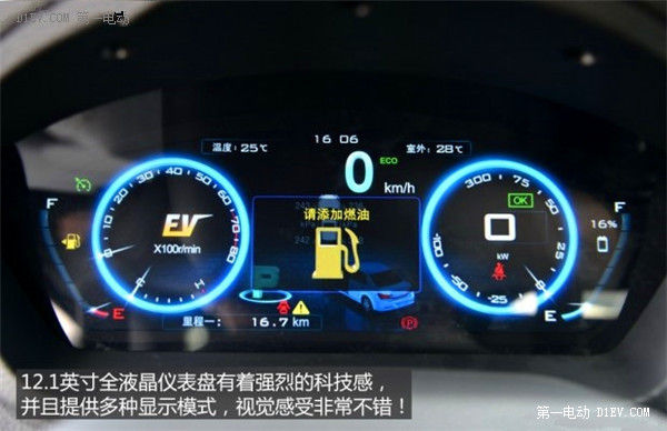 第一電動網(wǎng)新聞圖片