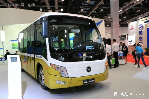 第一電動網(wǎng)新聞圖片