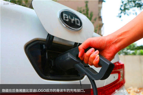 第一電動(dòng)網(wǎng)新聞圖片