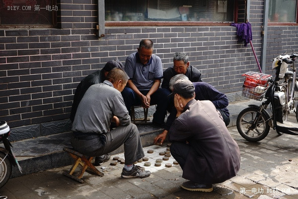 第一電動網(wǎng)新聞圖片