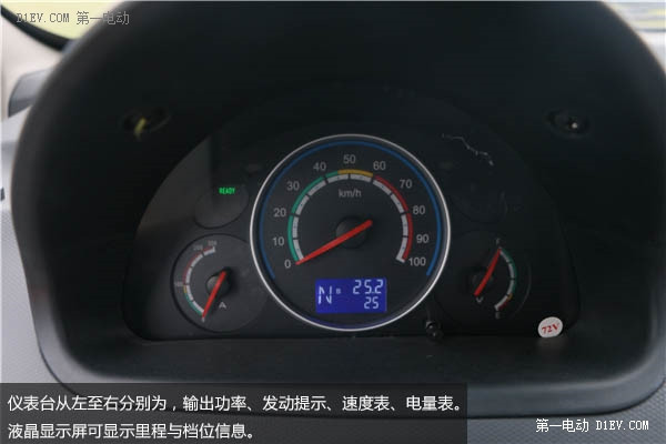 第一電動網(wǎng)新聞圖片