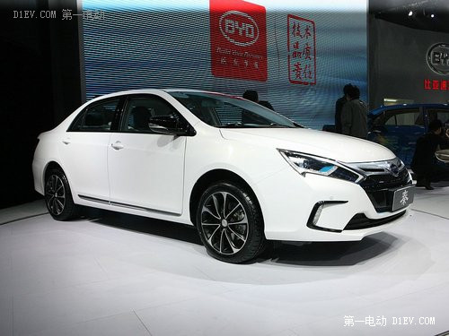 第一電動(dòng)網(wǎng)新聞圖片