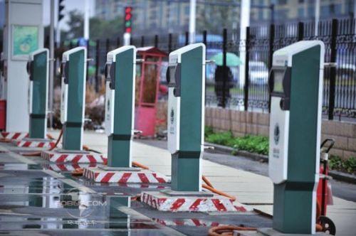 家用電動汽車