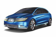 德媒評騰勢電動車：奔馳在中國新希望