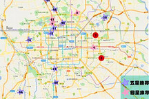 终极指引 江淮车主实地全景测试北京快充网续篇