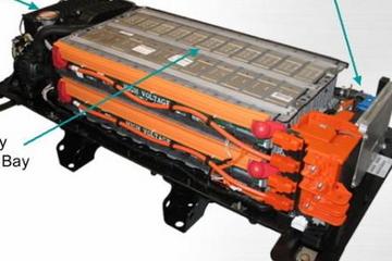 日本研发“空气镁电池” 可达锂电池10倍