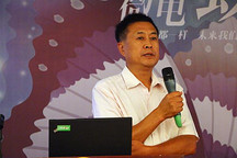 王德倫：以高標準和高品質爭奪微型電動車商機