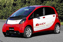 三菱汽車將配合中國新能源政策引進(jìn)最先進(jìn)車型