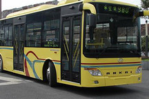 纯电动团体客车是首批免征购置税政策最大受益者