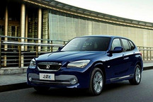 《家用汽車(chē)》雜志之諾試駕車(chē)評(píng)