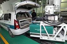 許繼電氣5分鐘更換電池 多家豫企“掘金”電動汽車業(yè)
