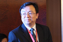 王传福：双模电动汽车是和谐发展的必经之路