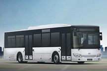 安凱新能源e控系統發(fā)布 第五代電動客車最高續(xù)航500公里