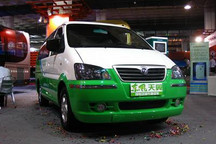 市场升温 纯电动物流车能否异军突起