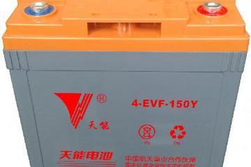 中国新能源电池龙头天能集团