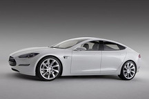 手機(jī)端汽車定位APP發(fā)威 美夫婦找回被盜的Model S