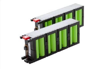 波士顿电池纯电动汽车动力的低温解决方案