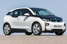 美国8月电动汽车市场再爆发 聆风宝马销量创新高