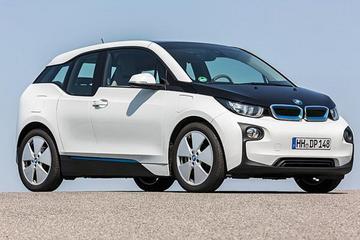 美国8月电动汽车市场再爆发 聆风宝马销量创新高