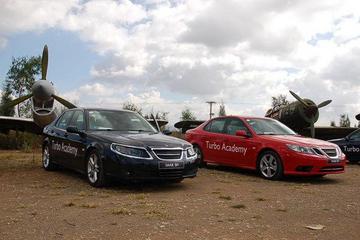 破产边缘徘徊 萨博"电动梦"难圆