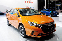 新能源汽车将反哺比亚迪 有效补充传统汽车业务