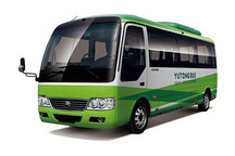 宇通纯电动客车PK比亚迪 谁更胜一筹