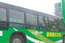 长沙今年将新增400台纯电动公交车