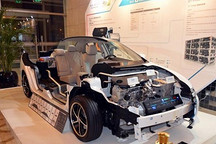 誰會甘當電動車“炮灰”？比亞迪or京東？