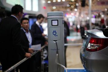 听北京消费者说：购买新能源汽车为何观望？