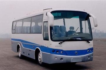 投资30亿元 比克在四川大邑建新能源客车产业基地