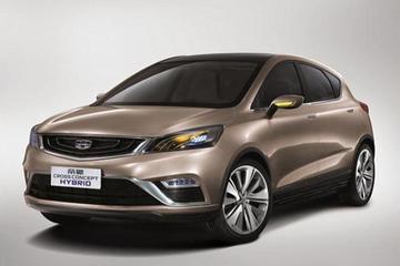 吉利科力远合资打造混合动力系统总成技术平台