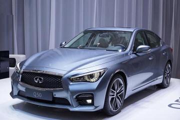 英菲尼迪在華召回168輛Q50和Q70混動(dòng)車(chē) 極少情況下可能緩慢加速