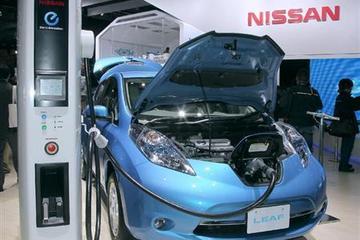 日本政府拟为电动汽车补贴高速路使用费