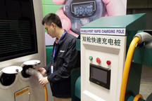 京沪新能源汽车地方目录松动 两地市场未来可能放开