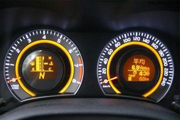 2013年度中国乘用车企业平均燃料消耗量核算情况公告