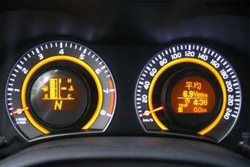 2013年度中國(guó)乘用車企業(yè)平均燃料消耗量核算情況公告