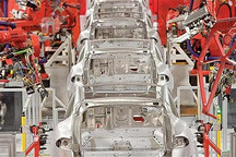 富士康投資8億建電動車廠 借特斯拉專利自主制造？