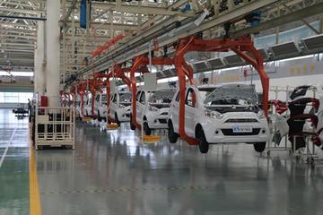 雷丁汽車以國際先進技術(shù)，打造新能源的“先行者”
